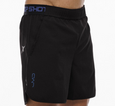 Short Drop Shot Ancor JMD Negro